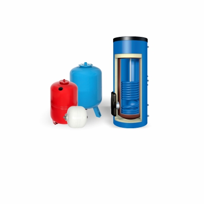 Баки и бойлеры