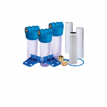 Фильтры для очистки воды