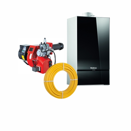 Котлы, котельные и комплектующие