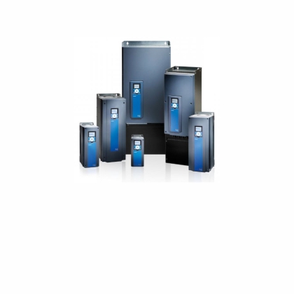 Преобразователи частоты и шкафы управления