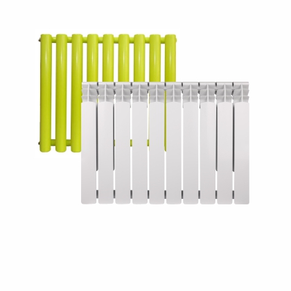 Радиаторы и конвекторы