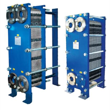 Теплообменники