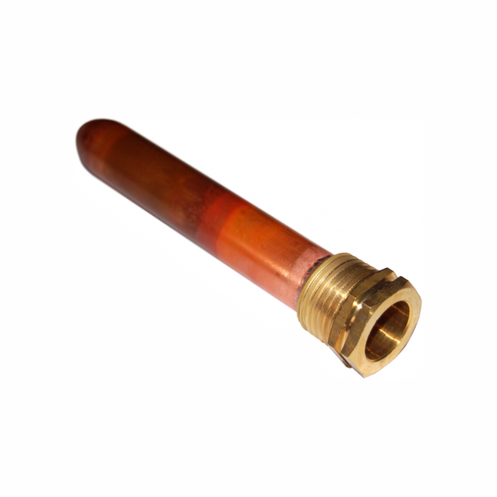 Гильза для погружного датчика температуры