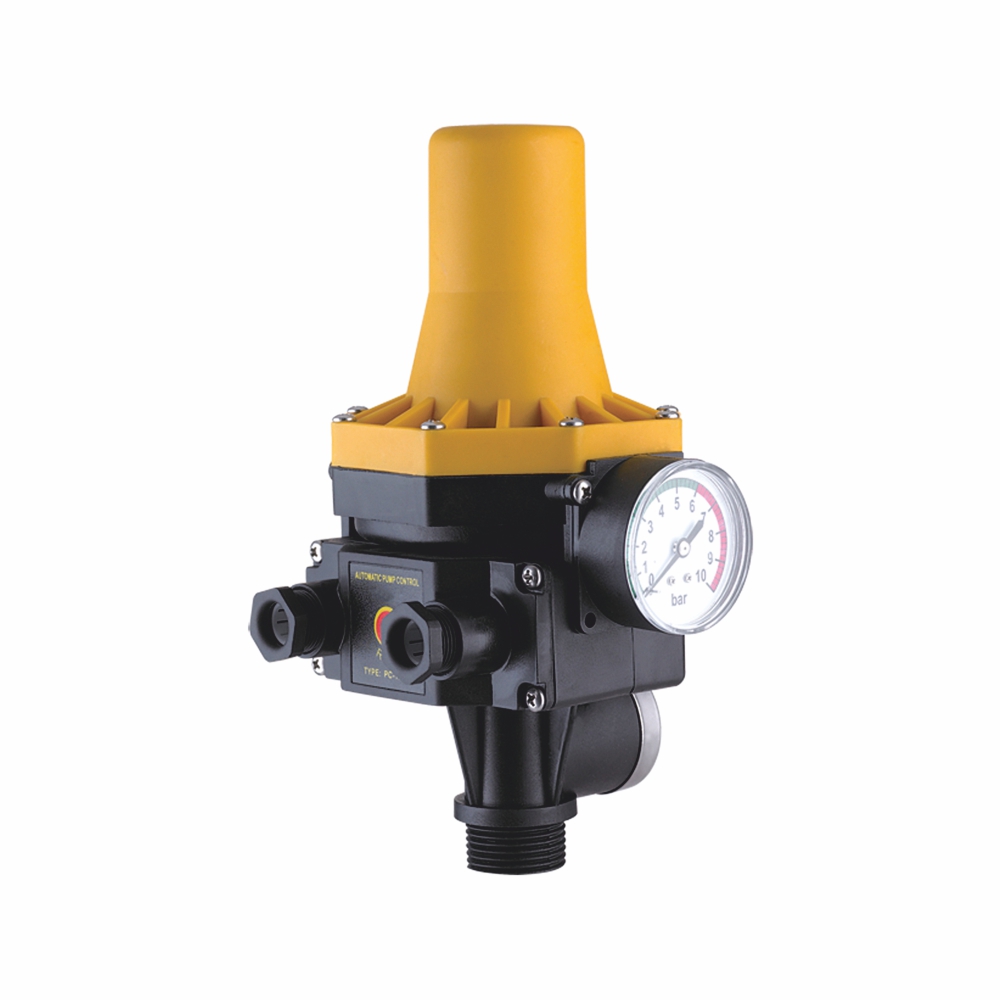 Блок автоматики UMBRELLA c защитой от сухого хода и перезапуском