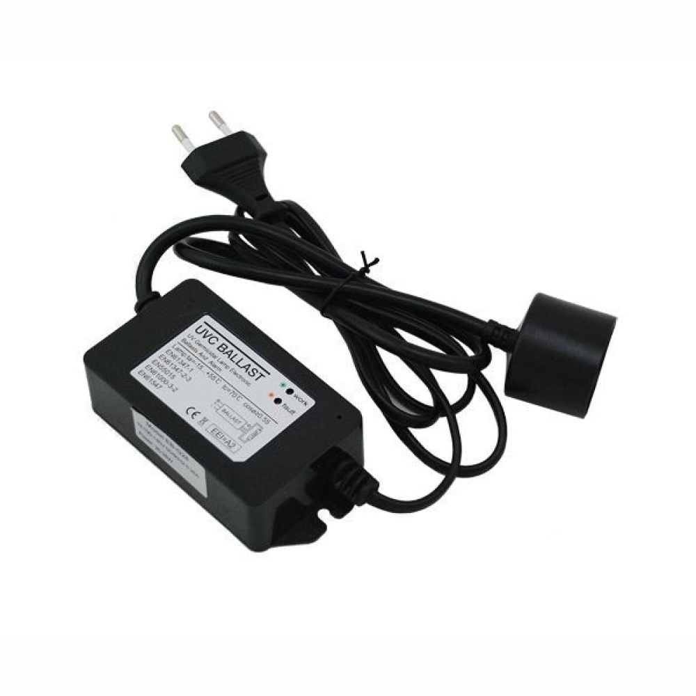 Блок питания-адаптер к УФ-стерилизаторам Hidrotek
