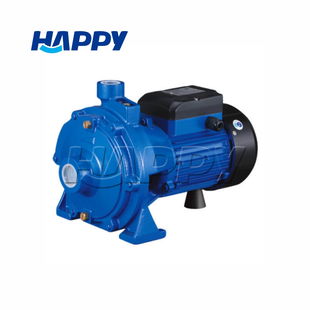 Центробежный насос 2HCP Happypump, резьбовой