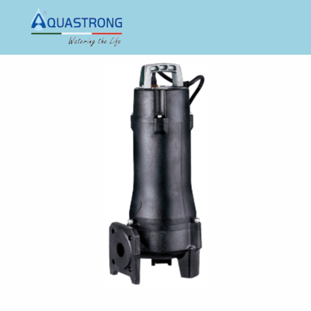 Дренажный насос 50 EDSU Aquastrong (Турция), погружной