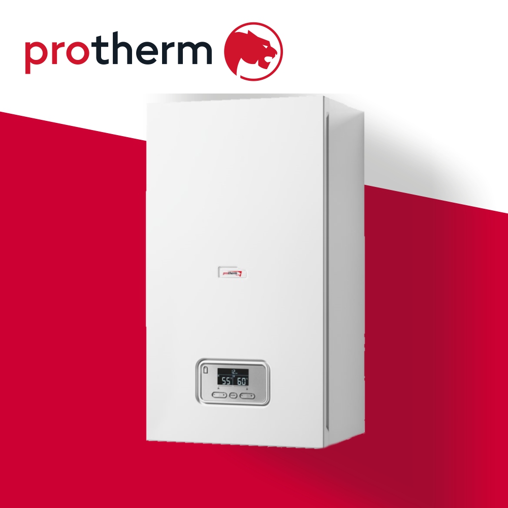 Электрический котел Скат (RAY) KR 14 Protherm (Словакия-Германия). Настенный