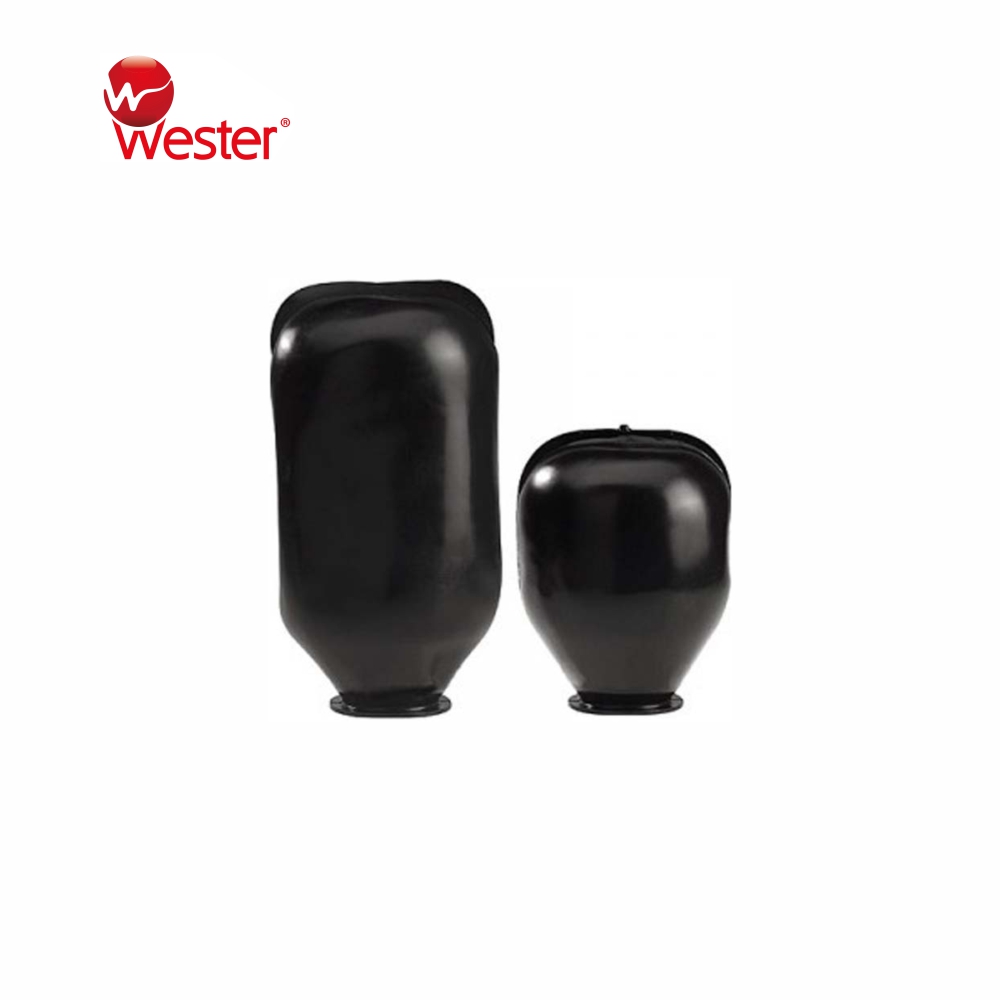 EPDM мембрана сменная Wester (Россия) для баков