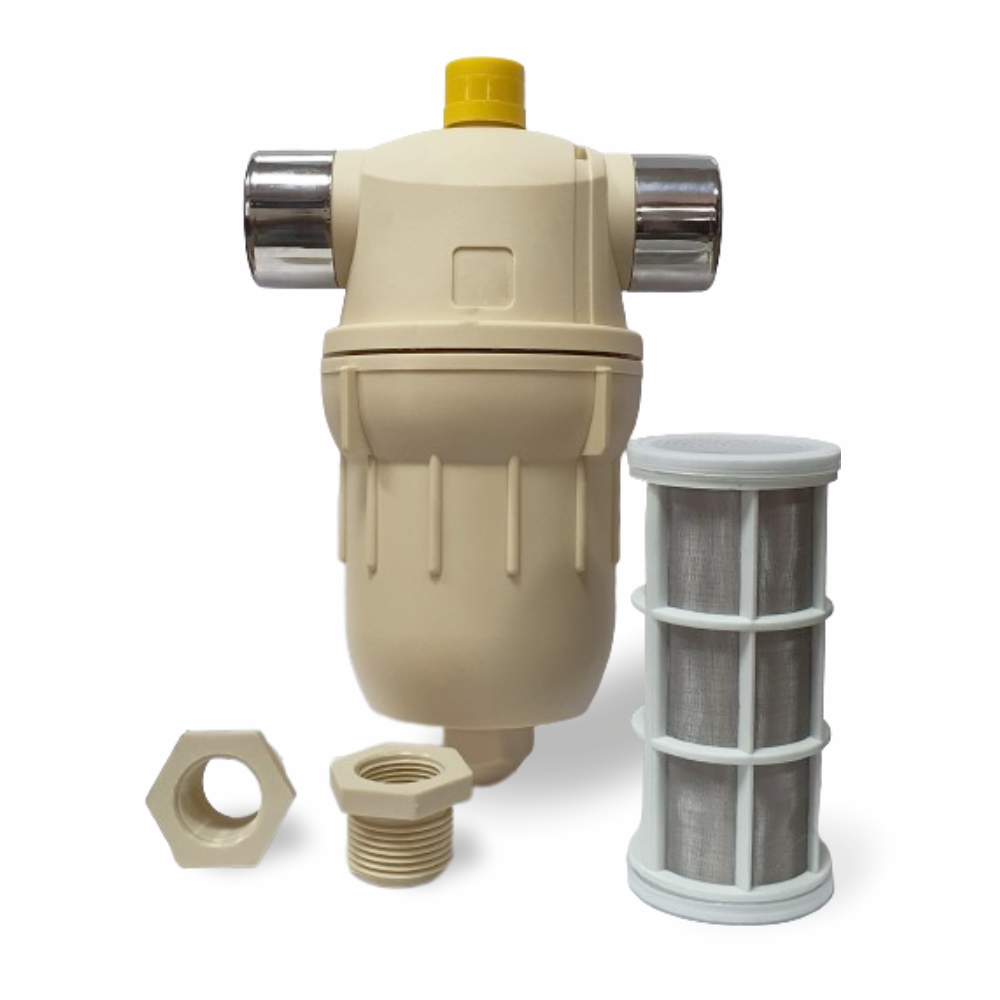 Фильтр YL-Q5-G Yuyao Yulan Plastic Electric Appliance (SL5) для горячей воды