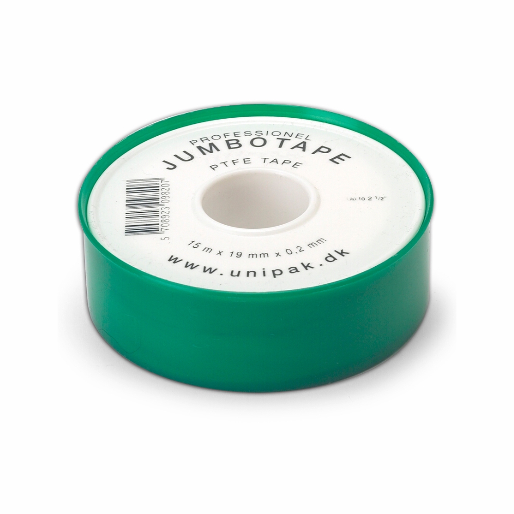 ФУМ-лента Jumbotape Unipak (Дания)