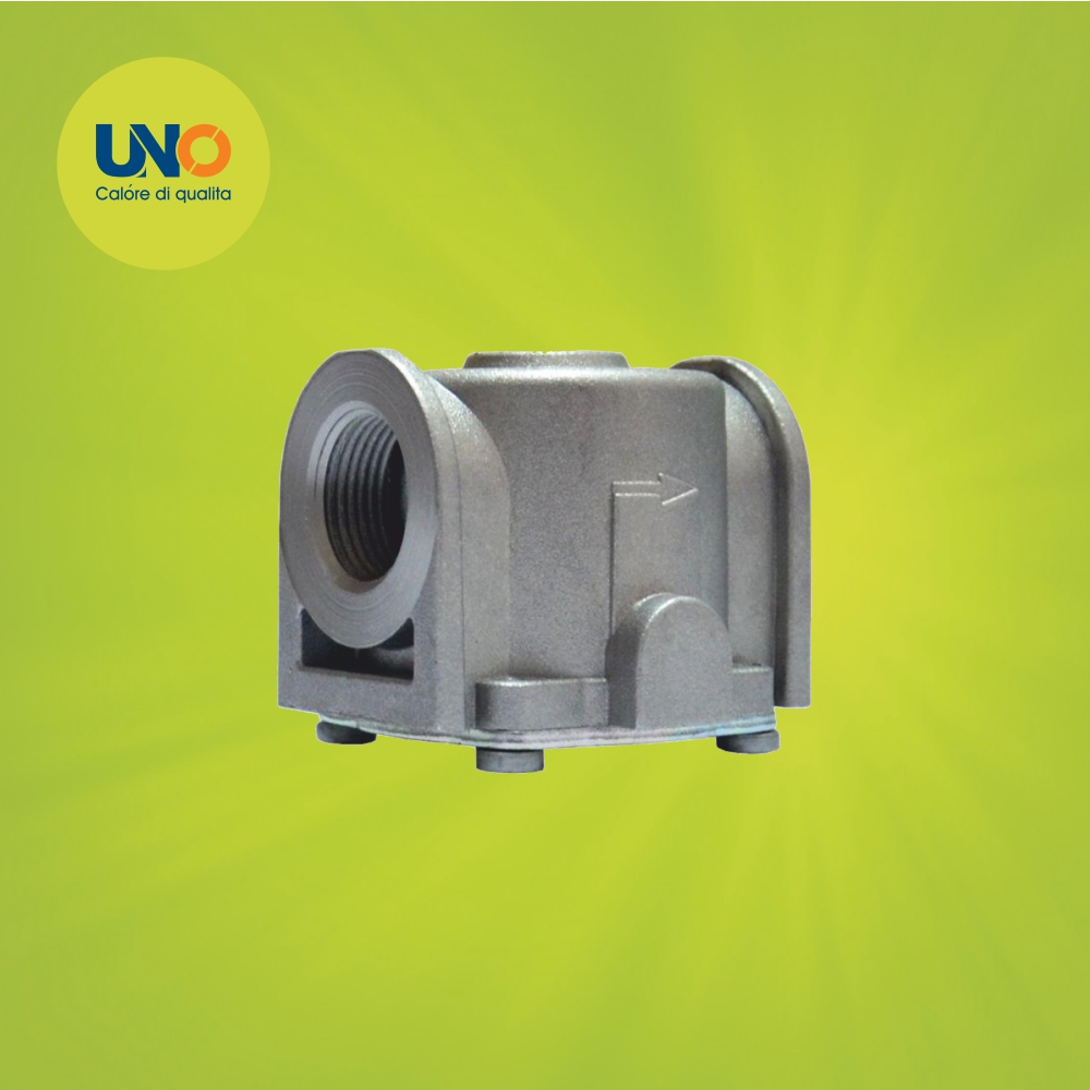 Газовый фильтр UNO