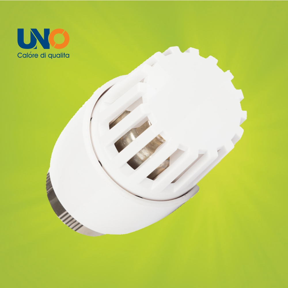 Головка термостатическая UNO New