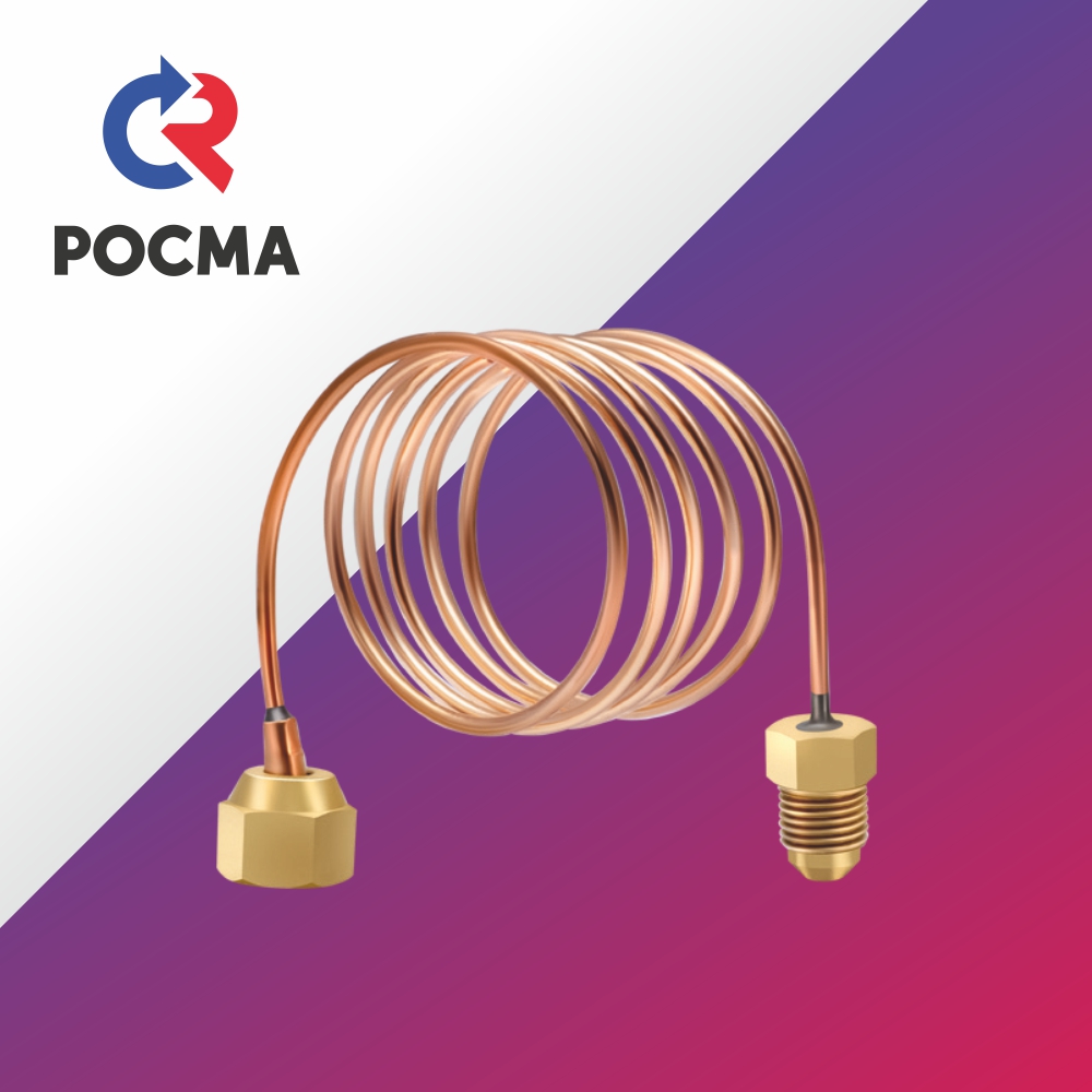 Капилярная трубка для РПД Росма (Россия)