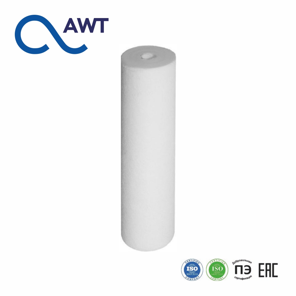 Картридж механической очистки ЭФГ 63/250 AWT (Россия) (SL10)