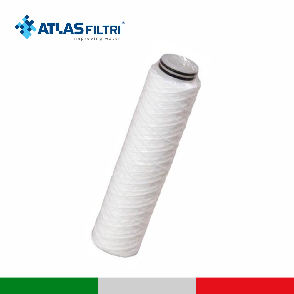 Картридж намоточный механической очистки FA 10 BX Atlas (Италия) (BX, SL10)