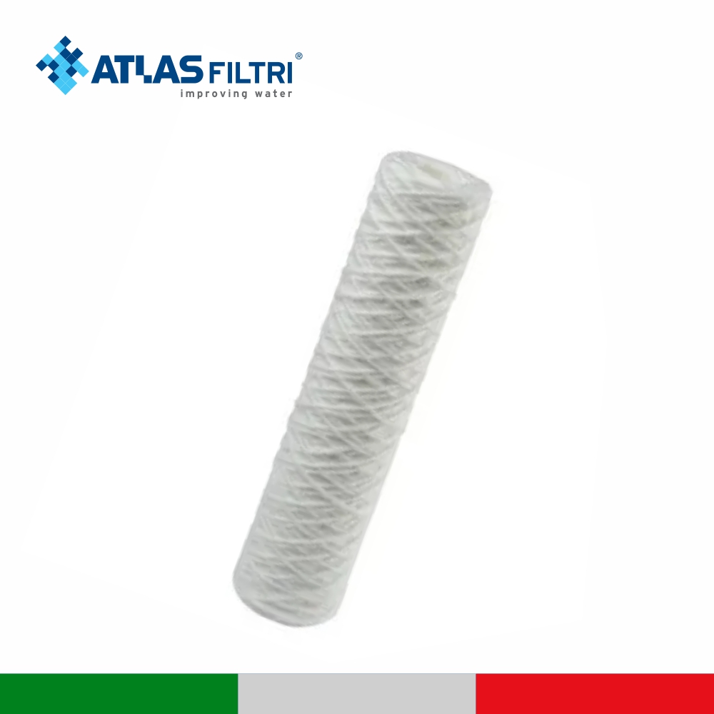 Картридж намоточный механической очистки FA 10 SX Atlas (Италия) (SX, SL10)