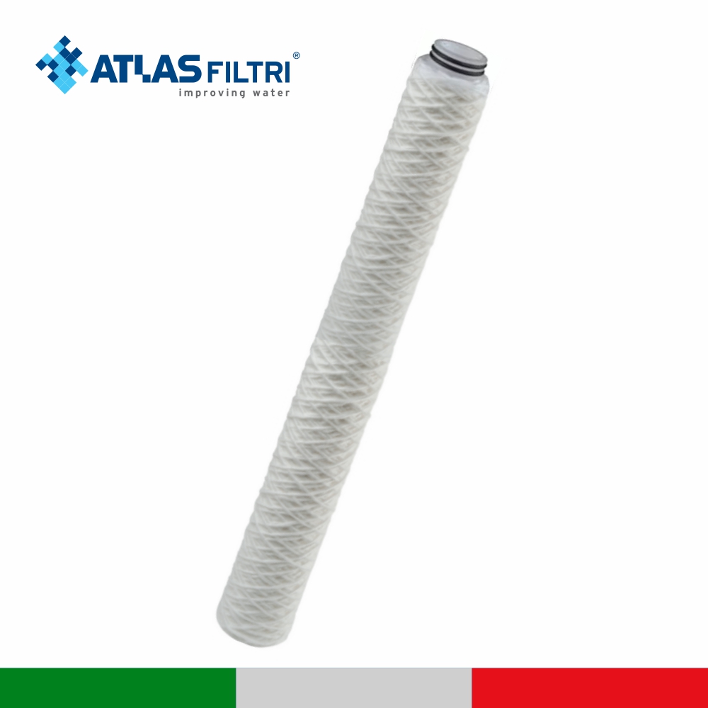 Картридж намоточный механической очистки FA 20 BX Atlas (Италия) (BX, SL20)