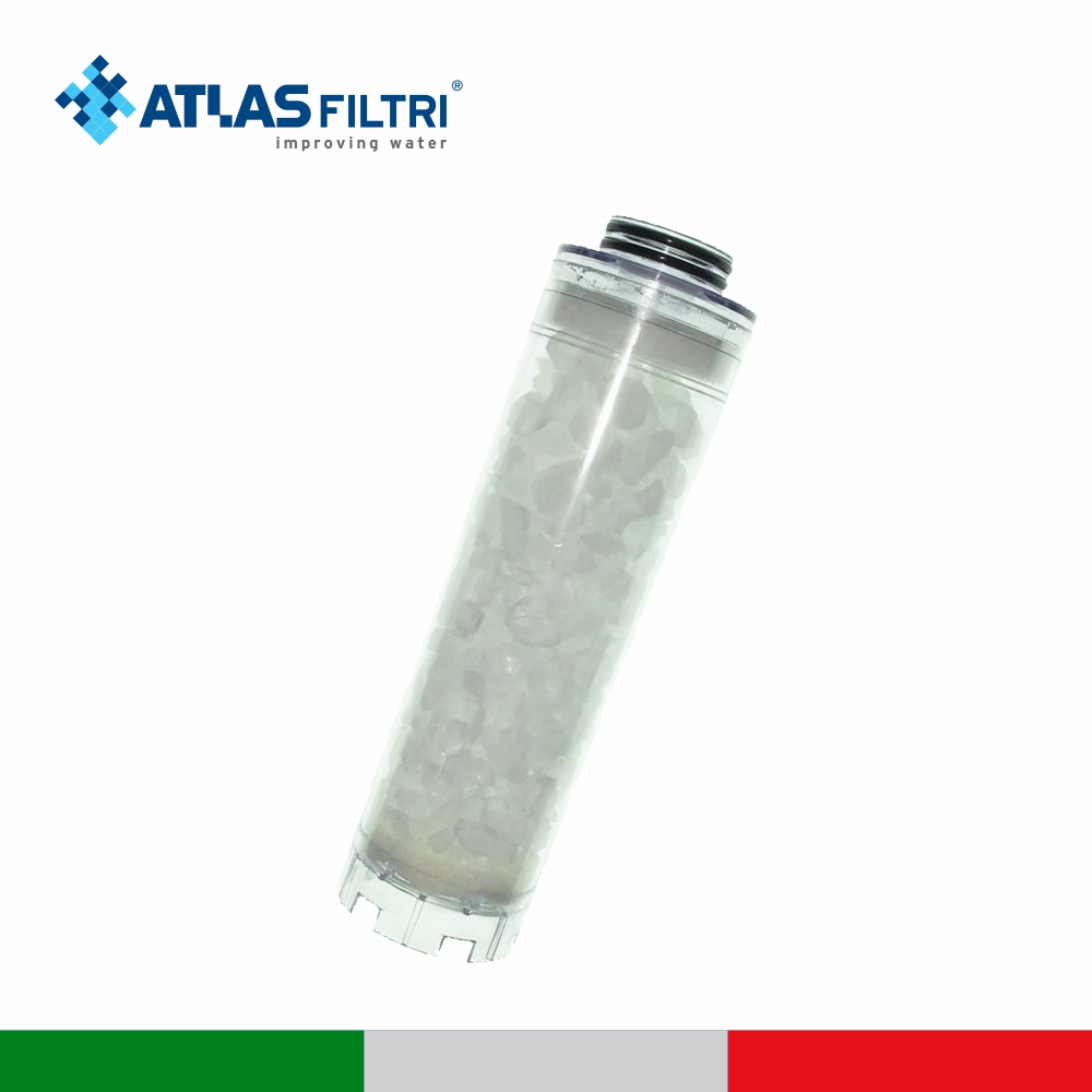 Картридж с полифосфатом натрия HA 10 BX Atlas (Италия) (BX, SL10). Техническая вода