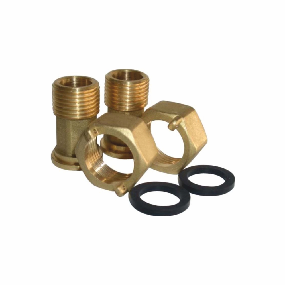 Комплект фитингов для счетчиков воды