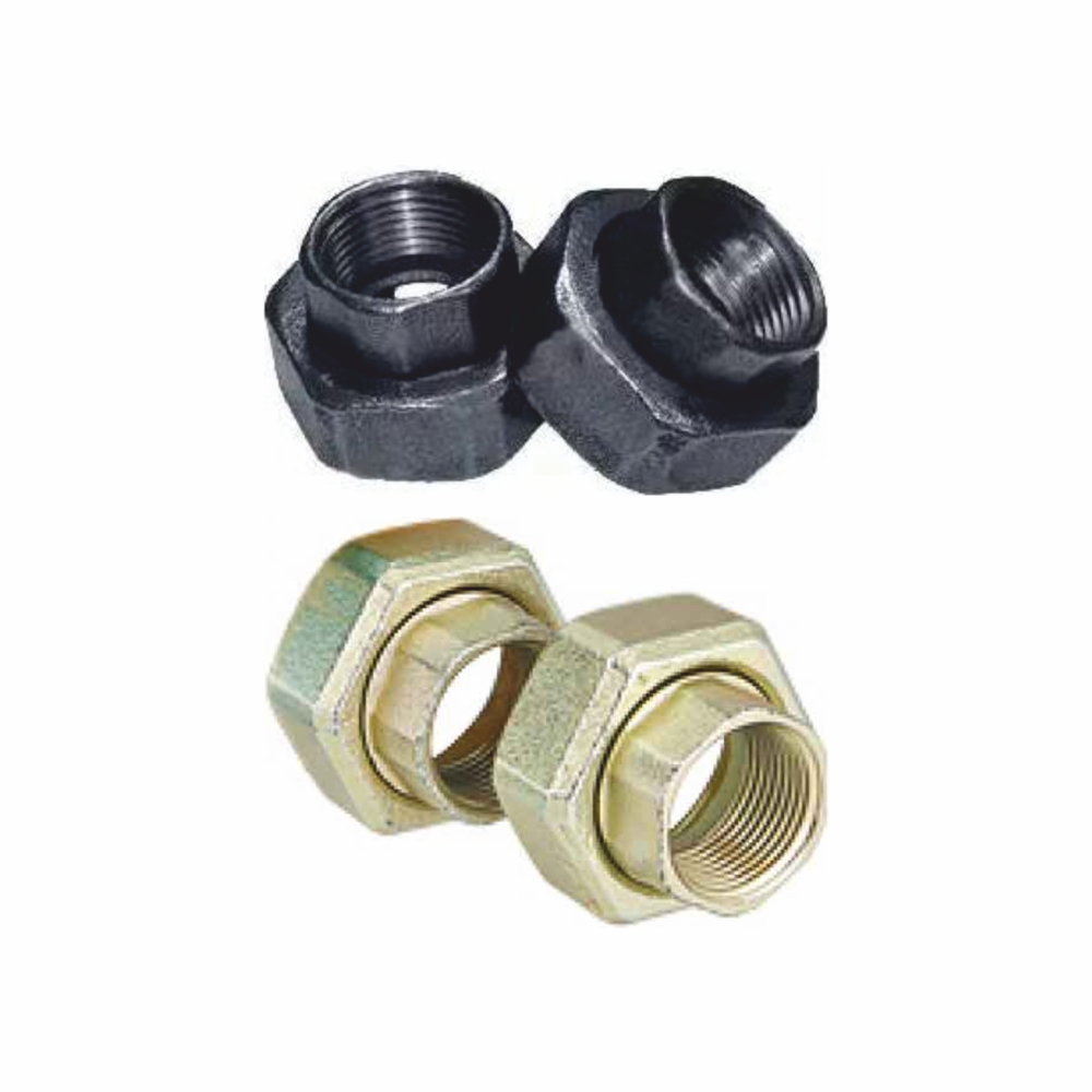 Комплект гаек для циркуляционных насосов