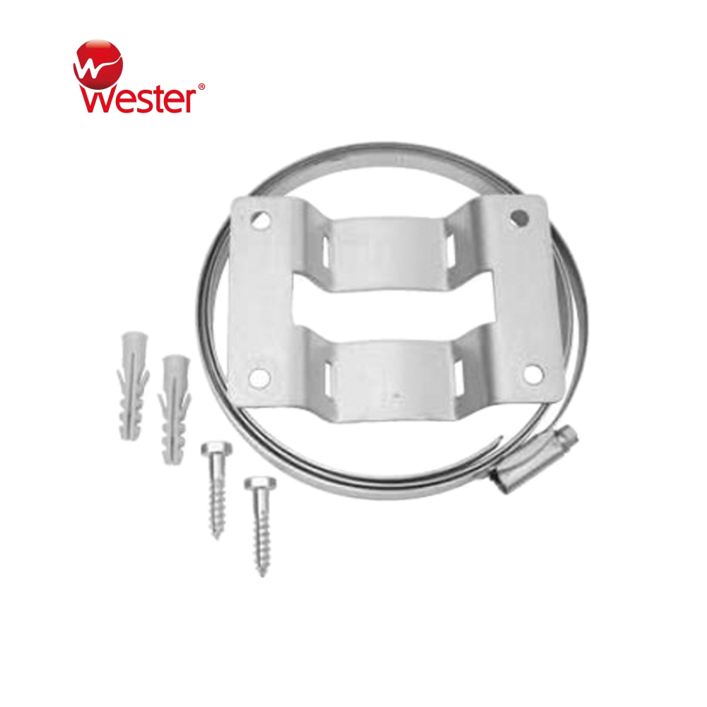 Комплект крепления для баков 8-35 Wester (Россия)