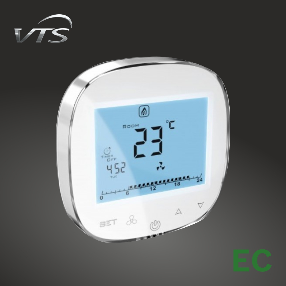 Контроллер WING HMI EC VTS (Польша)