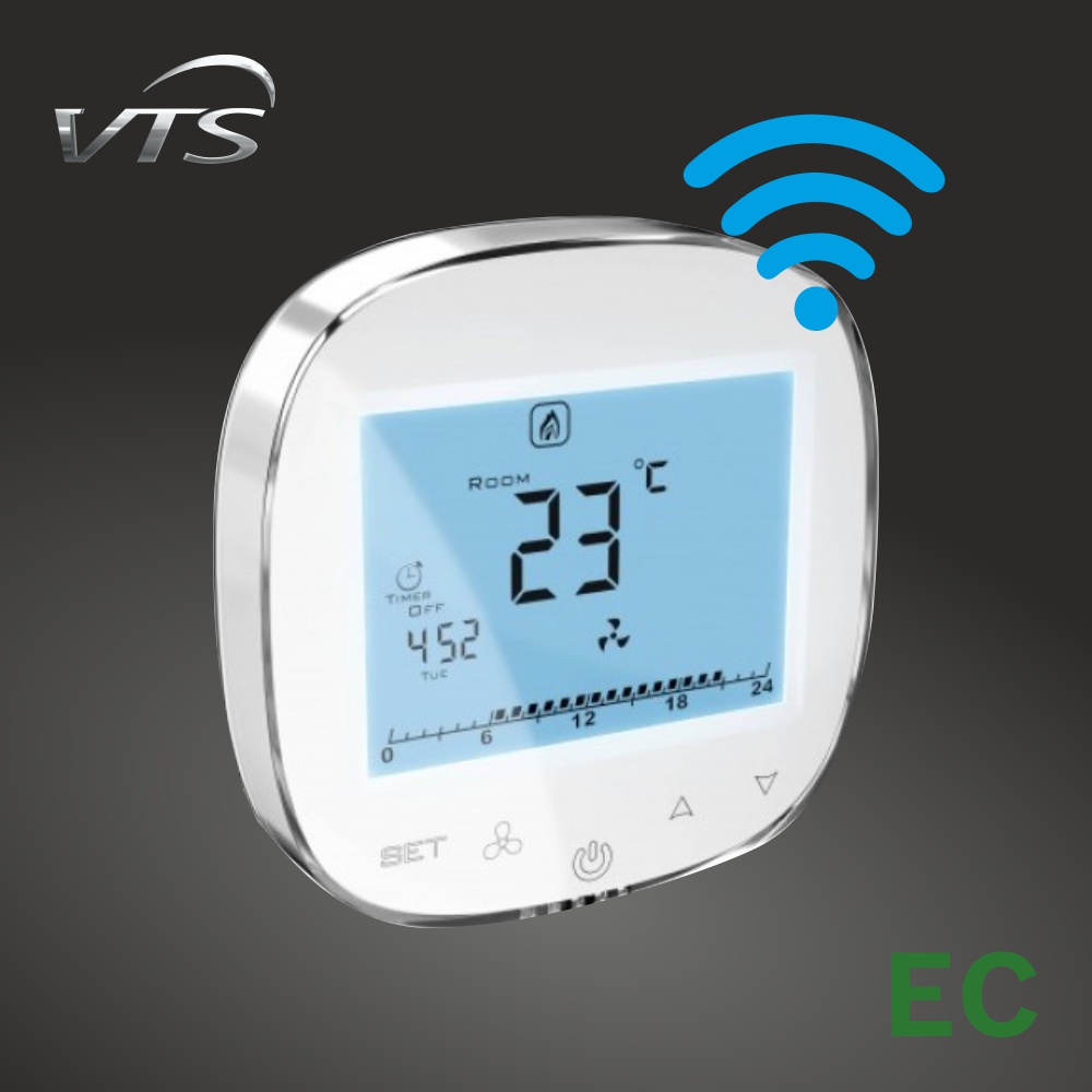 Контроллер WING HMI HY EC VTS (Польша)