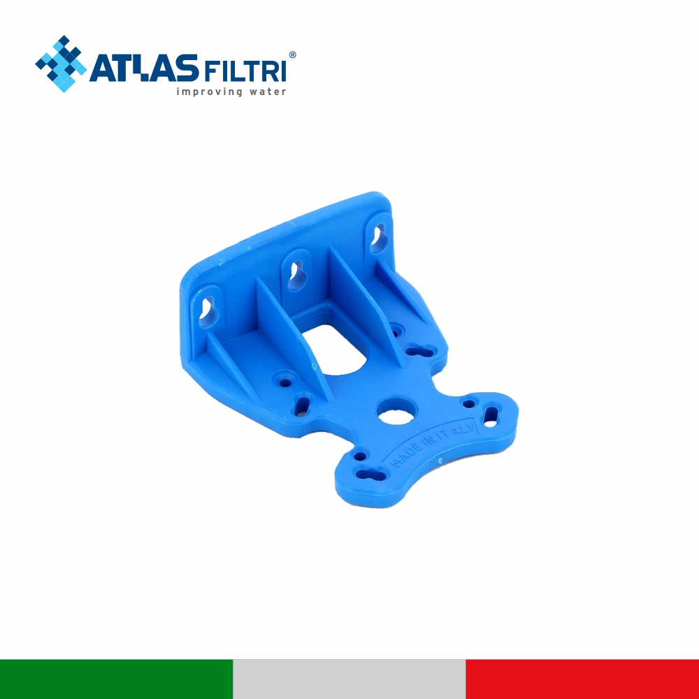 Крепление для колбы одинарное