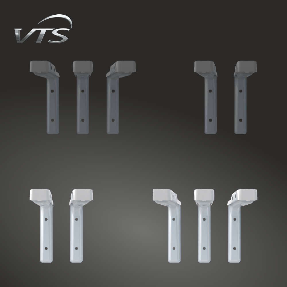 Кронштейны для воздушных завес Wing