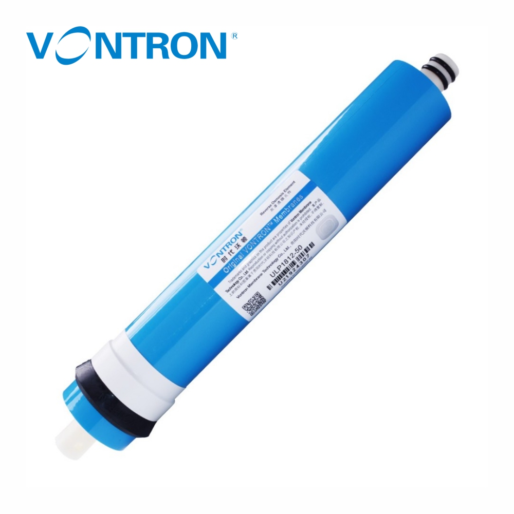 Мембрана обратноосмотическая 1812 VONTRON