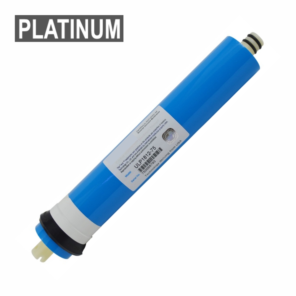 Мембрана обратноосмотическая Platinum 1812