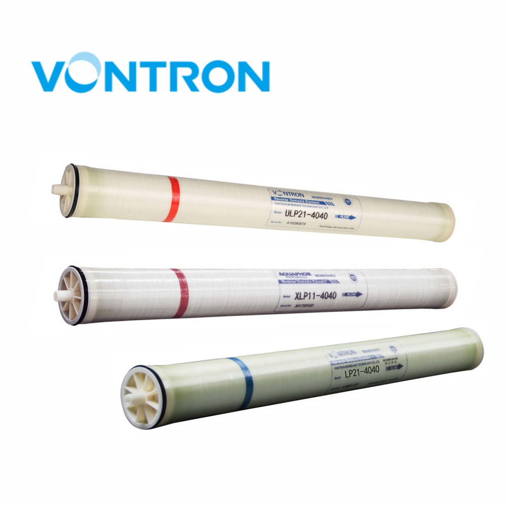 Мембрана обратноосмотическая Vontron