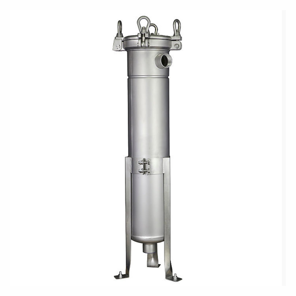 Мешочный фильтр SUS 304 из нержавеющей стали