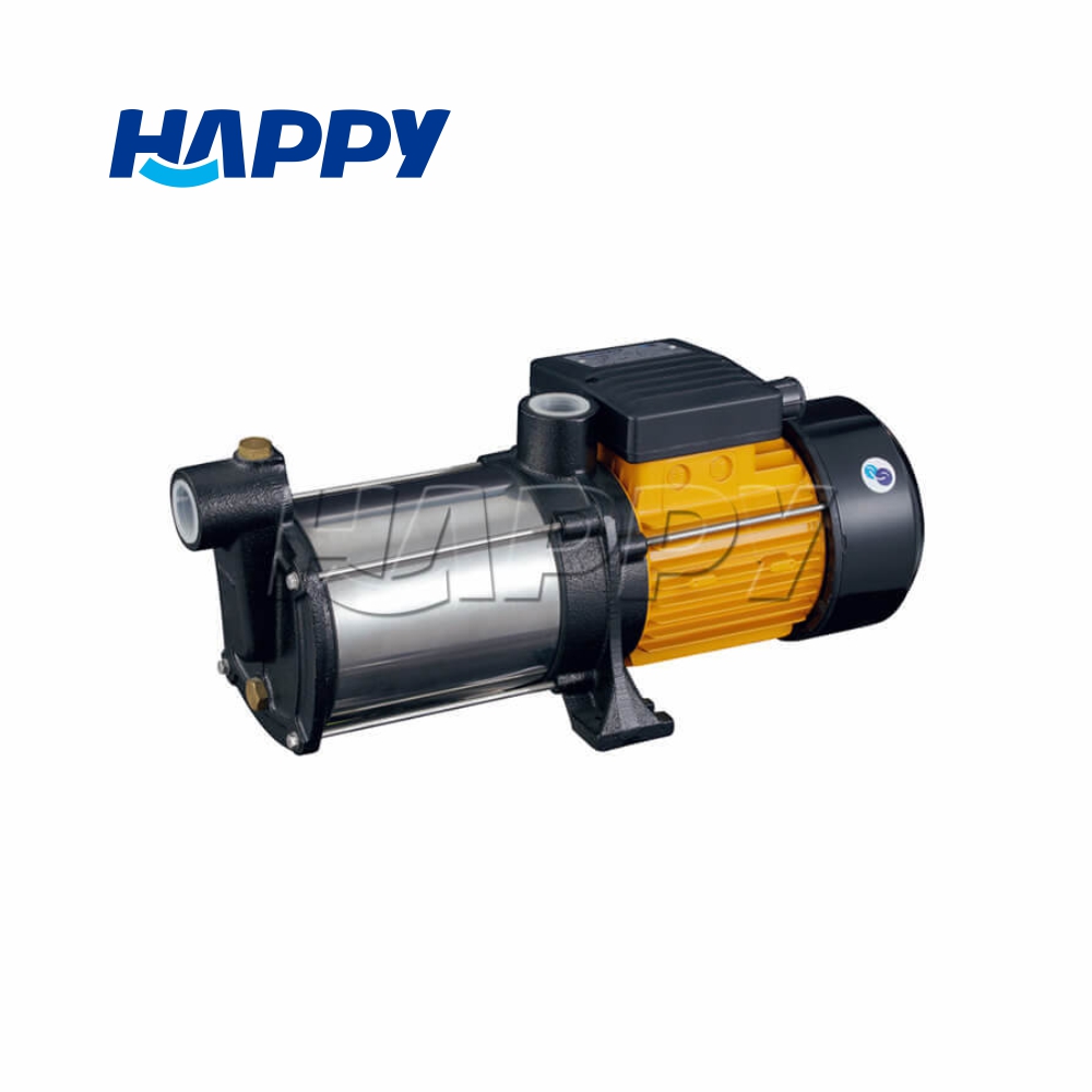 Многоступенчатый насос HMC-S Happypump, резьбовой