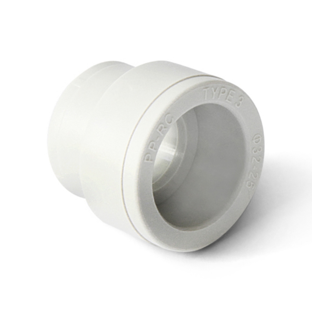 Муфта переходная ВН-ВН PPR