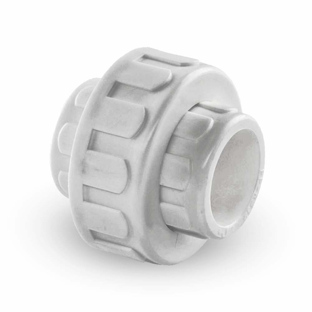 Муфта разъемная PPR