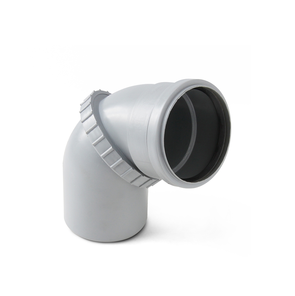 Отвод универсальный PP ВК