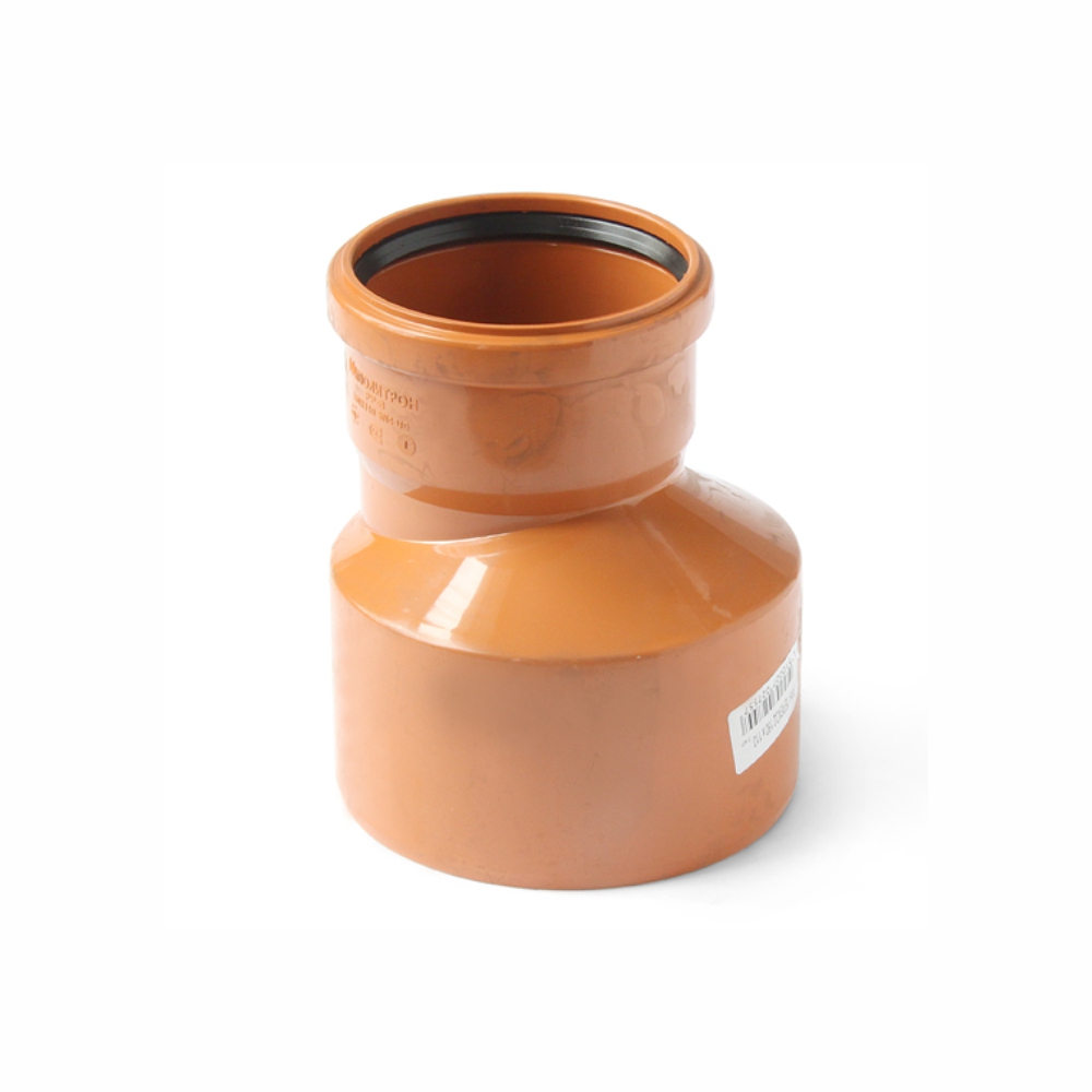 Переход (редукция) PP НК