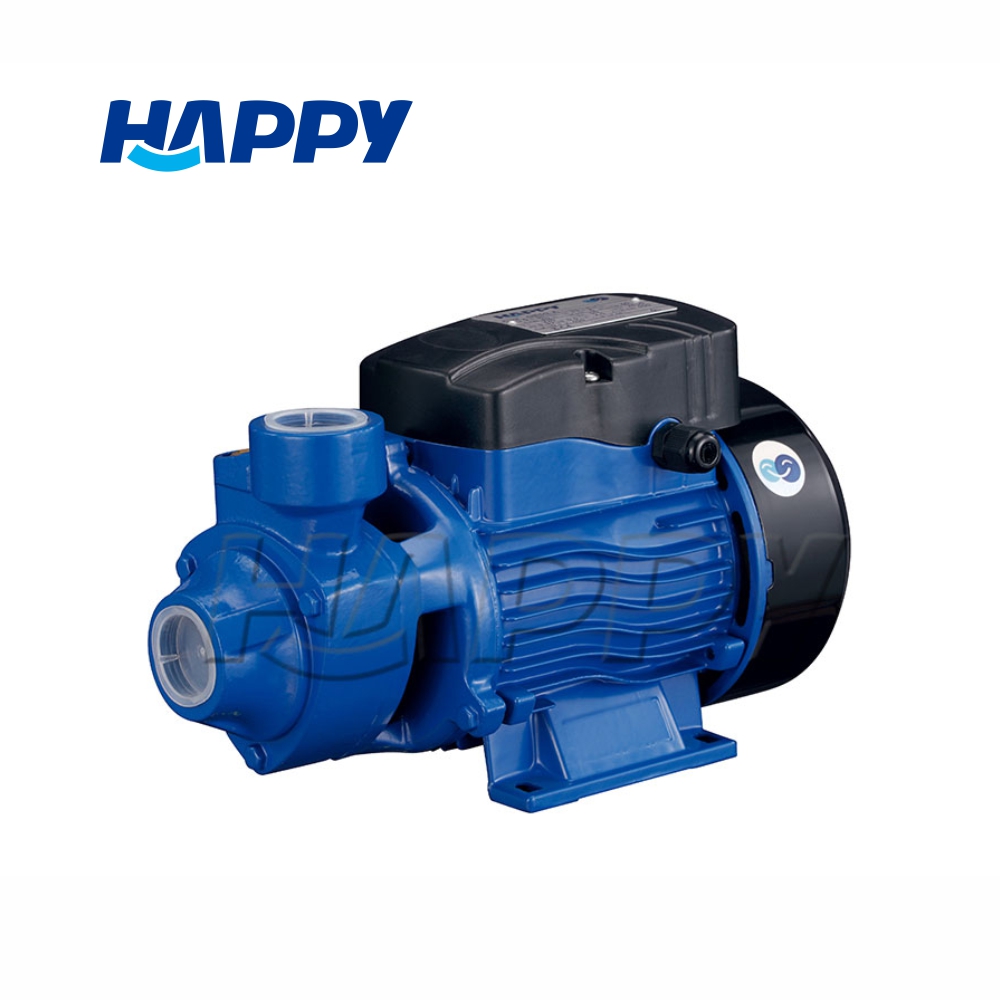 Периферийный насос QB Happypump, резьбовой