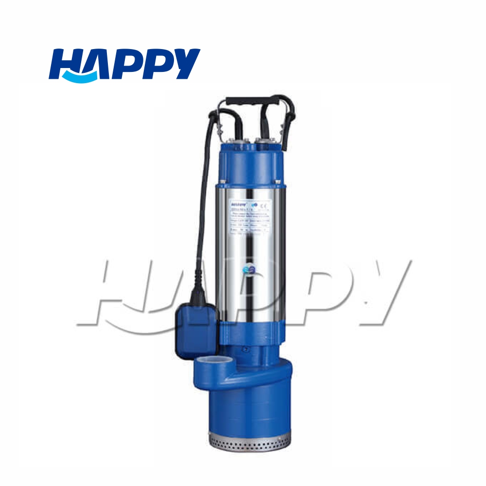 Погружной насос QDX-A Happypump