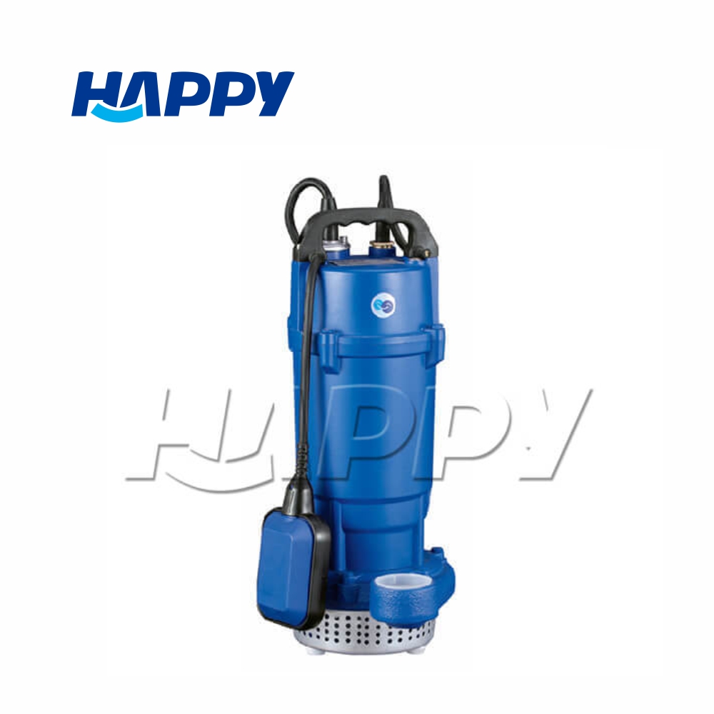 Погружной насос QDX-FA-3 Happypump