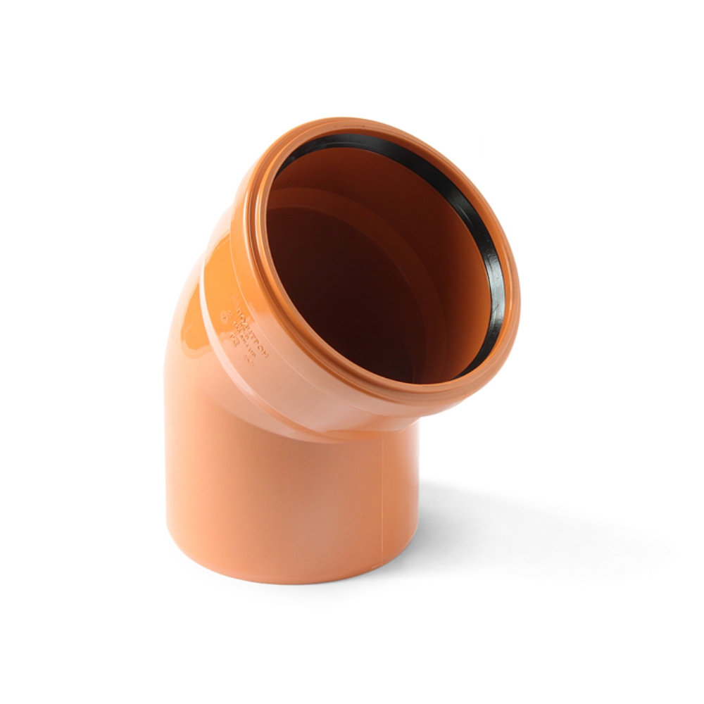 Полуотвод PP НК