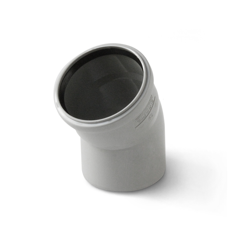 Полуотвод PP ВК