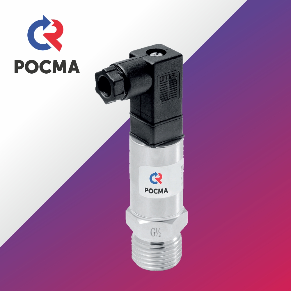 Преобразователь давления РПД-И Росма (Россия) (аналоговый датчик давления)