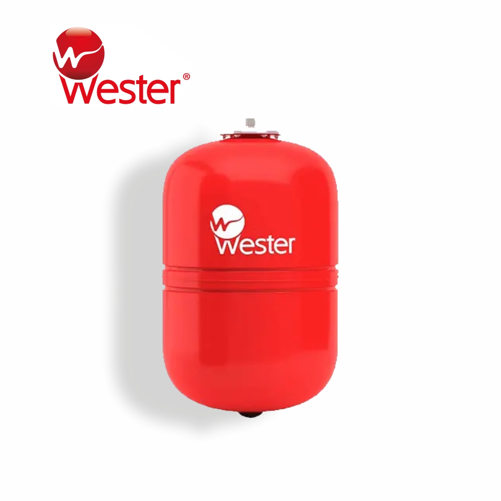 Расширительный бак WRV Wester (Россия) подвесной