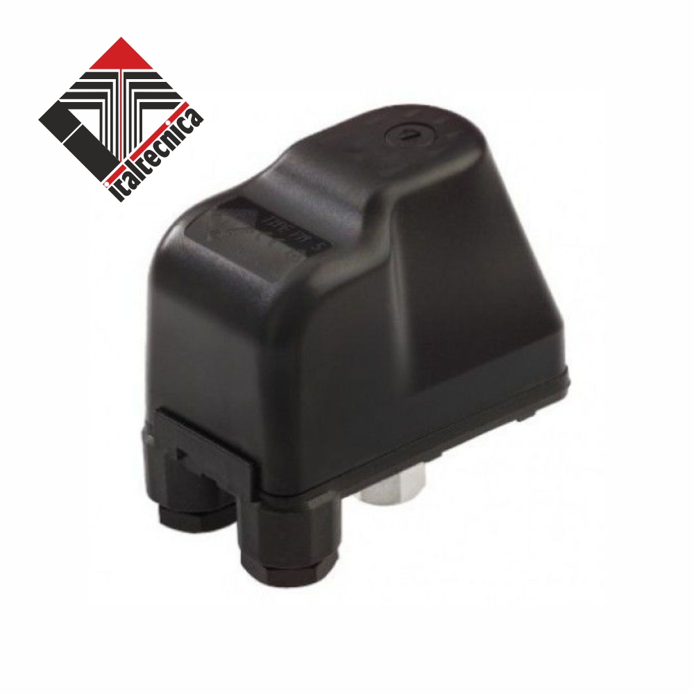 Реле давления PM Italtecnica (Италия)