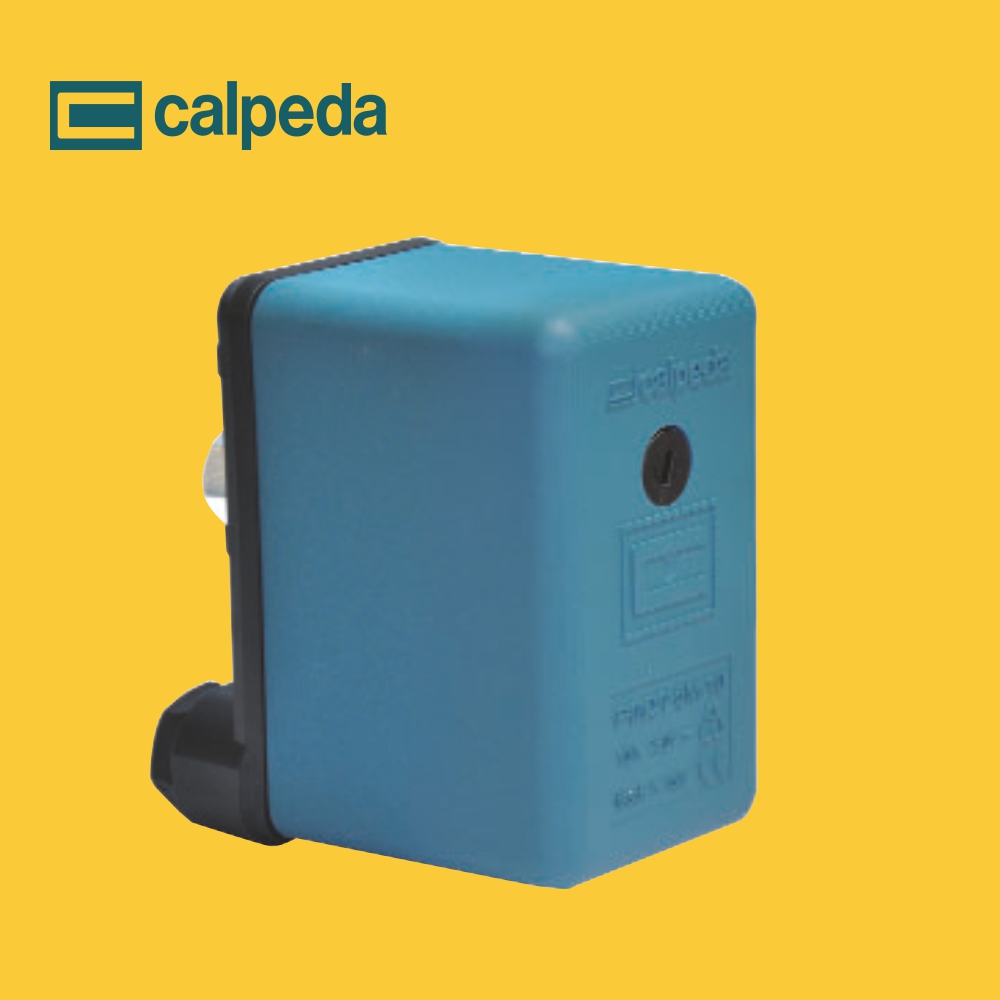 Реле давления PMAT Calpeda (Италия)