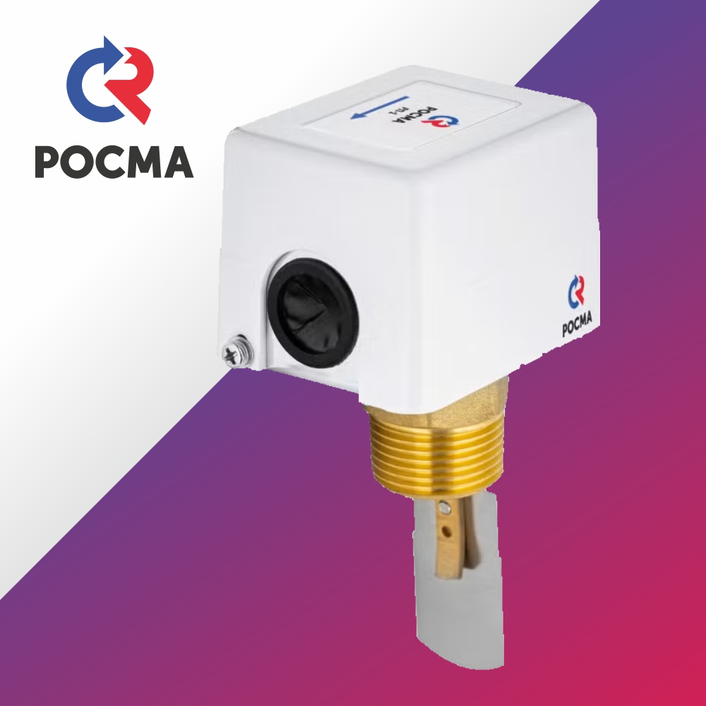 Реле протока Росма (Россия)