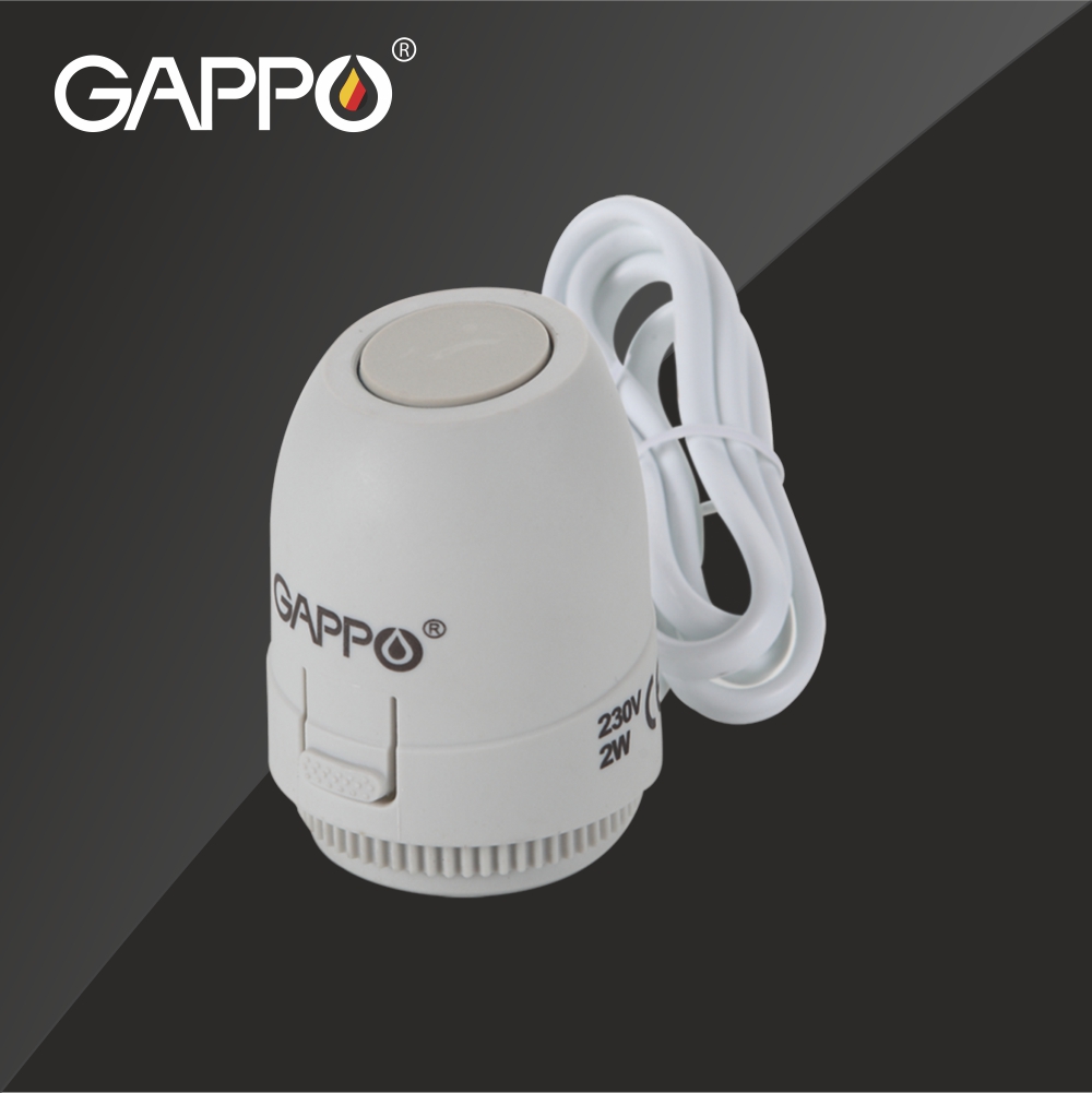 Сервопривод Gappo